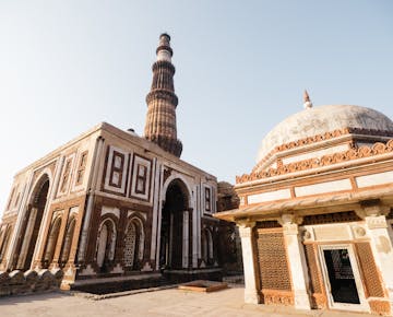 Explore India during a weekend with IVHQ