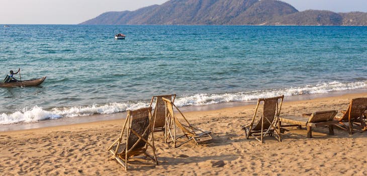 Volunteer abroad in Malawi with International Volunteer HQ