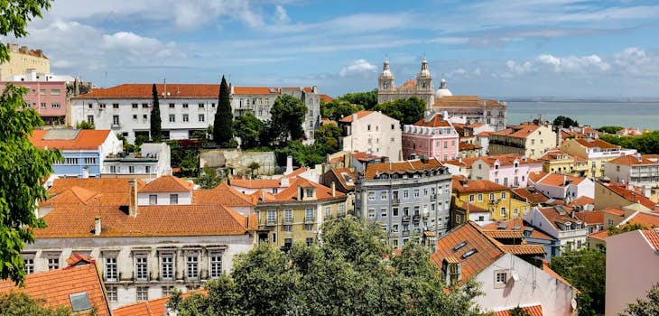 Volunteer abroad in Portugal with International Volunteer HQ