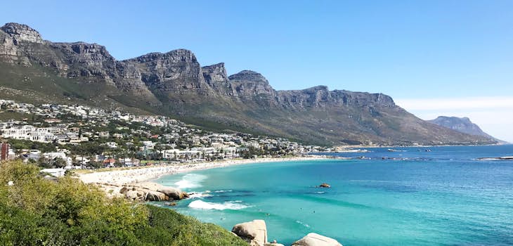 Volunteer abroad in South Africa with International Volunteer HQ